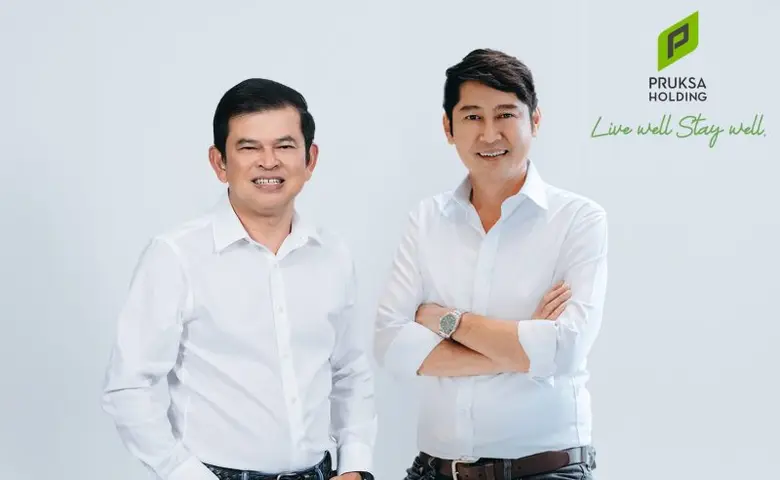 28 - 29 ต.ค. นี้ "พฤกษา" เปิดพรีเซล แบรนด์ใหม่ "บ้านกรีนเฮ้าส์" ครั้งแรกกับนิยามบทใหม่ที่เป็นมากกว่าบ้าน ชูแนวคิด "อยู่ดี มีสุข"