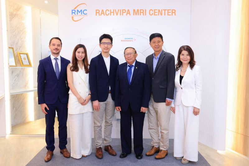 พล.ต.ท นพ. วิฑูรย์ นิติวรางกูร ประธานบริษัท รัชวิภา...