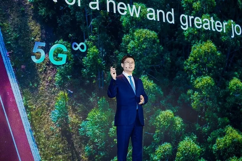 หัวเว่ย (Huawei) จัดการประชุมโกลบอล โมบาย...