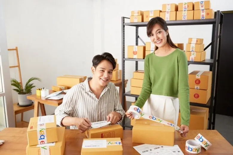 โอกาสโตในตลาดออนไลน์ของผู้ขายไทย ปลดล็อกศักยภาพการส่งออกสู่ตลาดโลก
