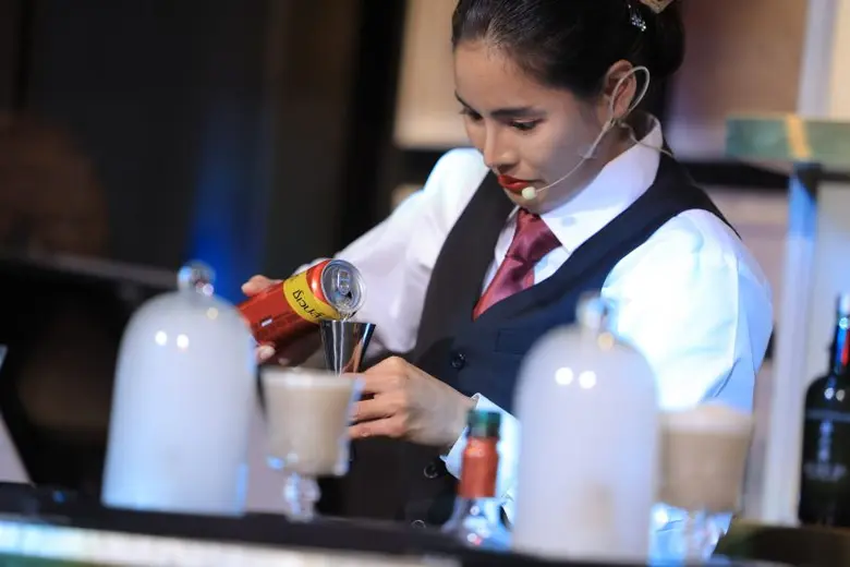 'Coca-Cola' Partners with Accor, to host 2nd Accor x Coca-Cola(R) Mixology Competition 2023, Offering Gold Bars Prizes Worth Over 100,000 Baht