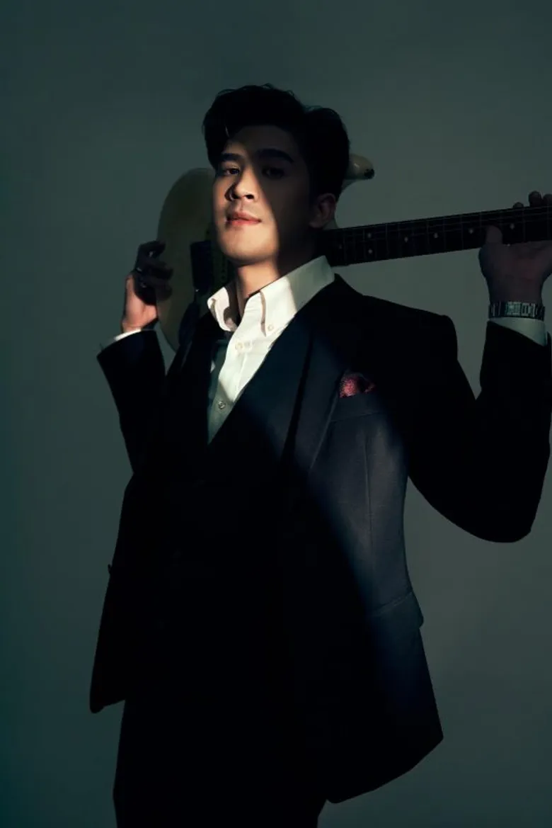 Jom Jager เดบิวต์ความรู้สึกลุ่มหลงชวนล้ำเส้นผ่านเพลง "พอแล้ว..พอ" โปรดิวเซอร์ตัวท็อป "กวิน อินทวงษ์" การันตีฝีมือแถวหน้าของประเทศ!