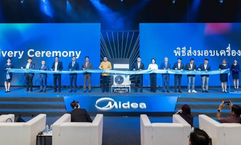 เมื่อวันที่ 10 ตุลาคมที่ผ่านมา แบรนด์เครื...