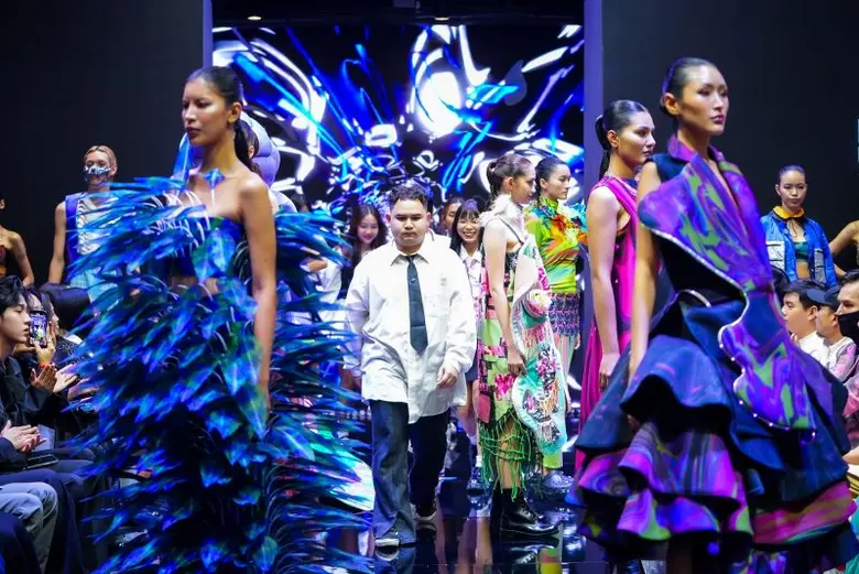เมื่อคุณค่าของงานแฟชั่น คือ ความยั่งยืน แก่นแท้ของงาน BIFW2023 ขับเคลื่อนโลกแฟชั่นแห่งอนาคต