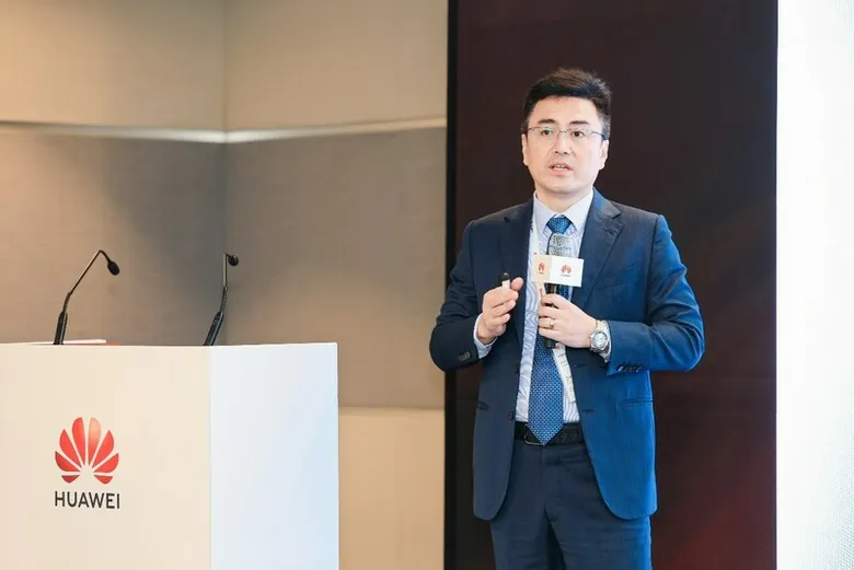 Huawei Launches GigaGreen Radio to Empower Green & Premium 5G Networks