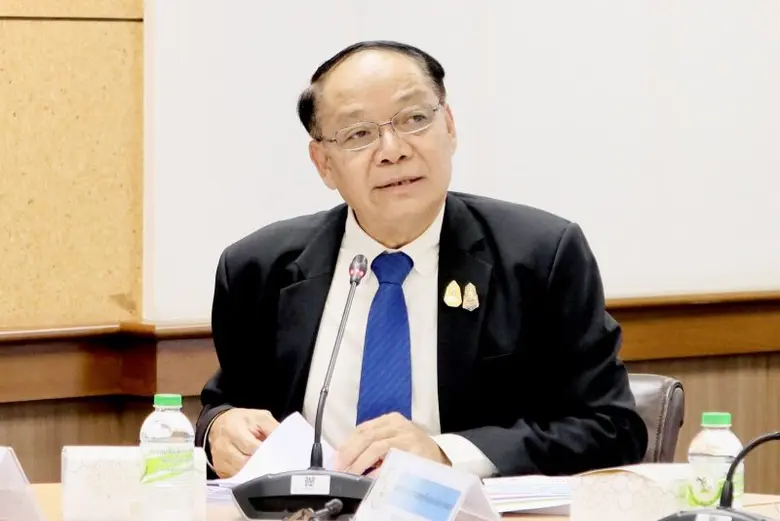 เลขาธิการสำนักงาน กฟก. เตรียมลงพื้นที่ตรวจความพร้อม...
