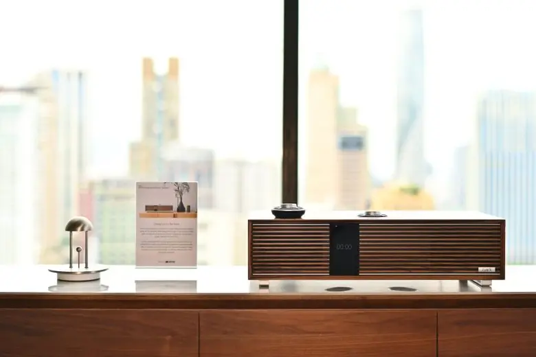 CPW ขยายไลน์สินค้าไลฟ์สไตล์ ร่วมผนึก RUARK AUDIO รุกตลาดซูเปอร์ลักซ์ชัวรี รับเทรนด์ตลาดบ้านหรูโตแรง