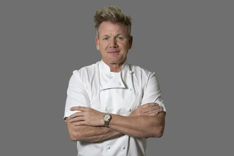 First Gordon Ramsay restaurant in Macao, ...
