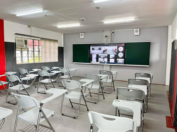 หัวเว่ยช่วยสร้างมาตรฐานใหม่สำหรับการศึกษาอัจฉริยะในภาคเหนือของฟิลิปปินส์ ด้วยการเปลี่ยนสู่รูปแบบดิจิทัล