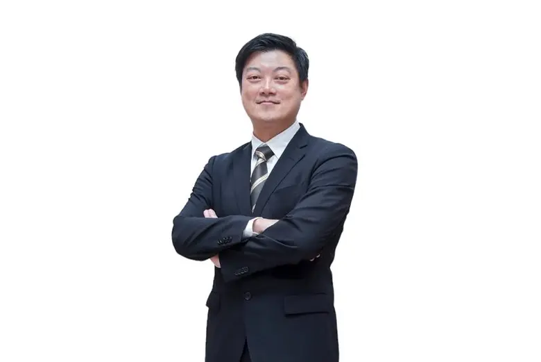 'สุวัชชัย วงษ์เจริญสิน' นายกสมาคมอุตสาหกร...