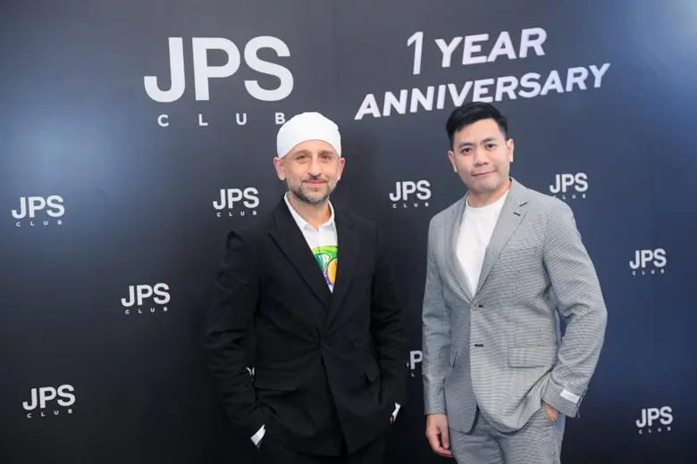JPS CLUB (เจพีเอส คลับ) โปรแกรมสมาชิกจากย...