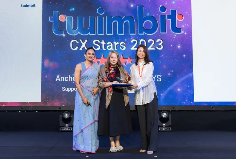 เจนเนอราลี่ ไทยแลนด์ คว้ารางวัล CX Stars ...