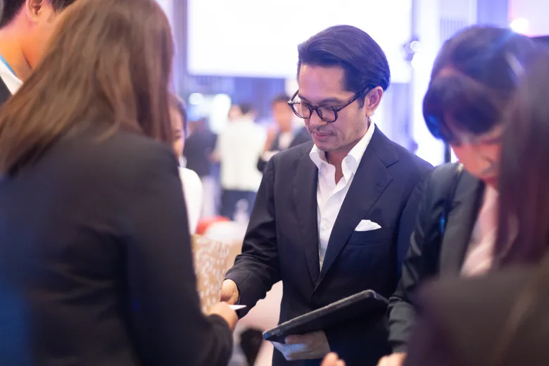 BCI Equinox in Bangkok 2023 กับนวัตกรรมเทคโนโลยีวัสดุก่อสร้าง