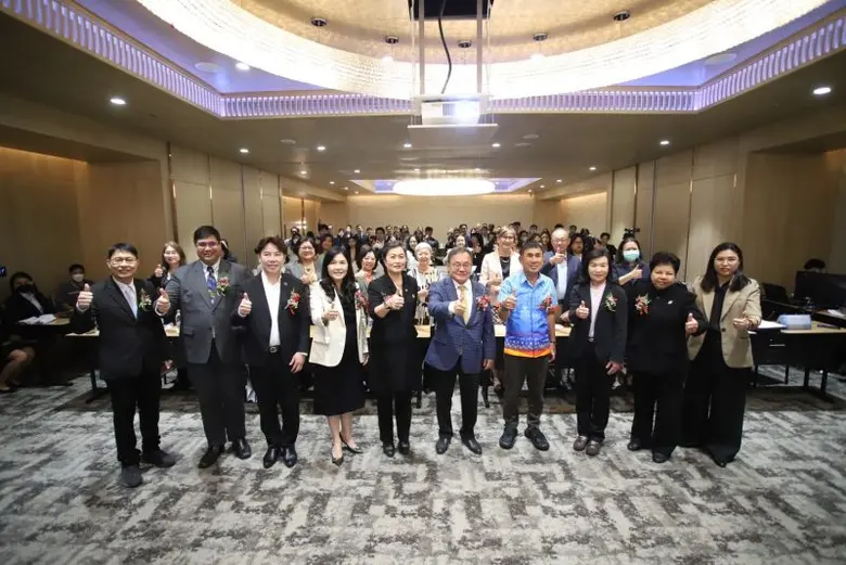 สถาบันคุณวุฒิวิชาชีพ ดึง สมาคมอบจ.แห่งประเทศไทย ร่วมขับเคลื่อนไทยเป็น Medical Travel Hub สร้างรายได้จากการท่องเที่ยวมูลค่าสูง หนุนเป็นผู้นำ Soft Power โลก