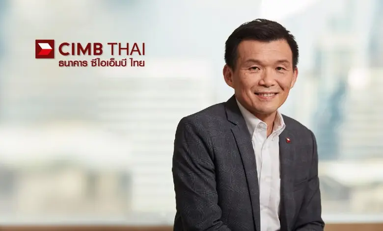 Mr. Paul Wong Chee Kin, President and Chi...