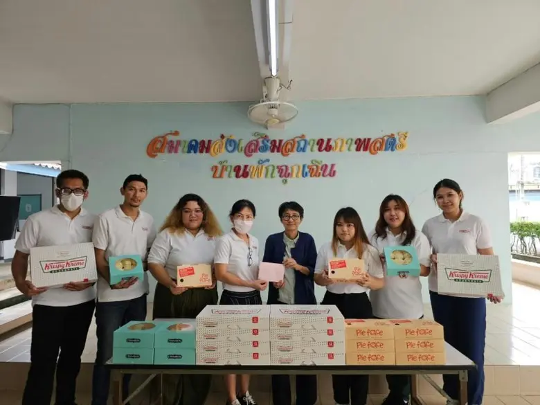 บริษัท เคเอฟยู จำกัด โดย ดร.อุษณีย์ มหากิ...