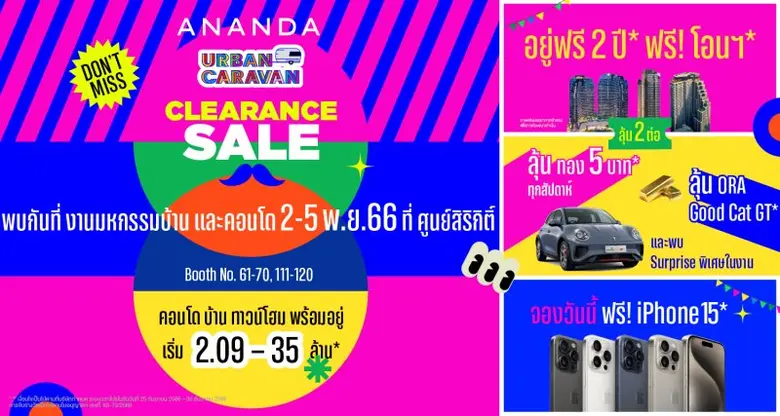 บริษัท อนันดา ดีเวลลอปเม้นท์ จำกัด (มหาชน...