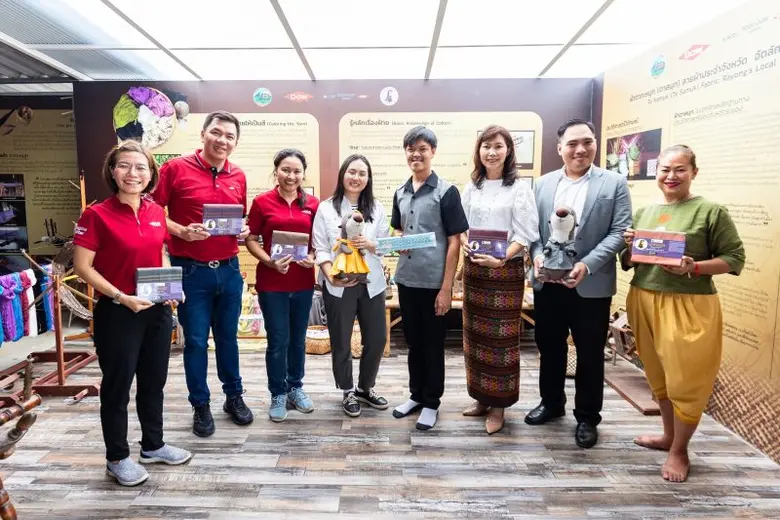 กลุ่มบริษัท ดาว ประเทศไทย (Dow) ร่วมอนุรั...