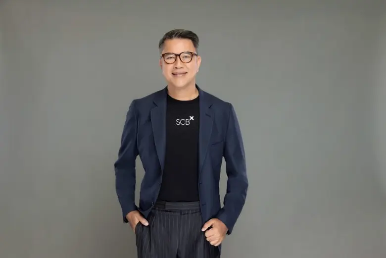 SCBX ANNOUNCED THIRD-QUARTER NET PROFIT OF BAHT 9.7 BILLION