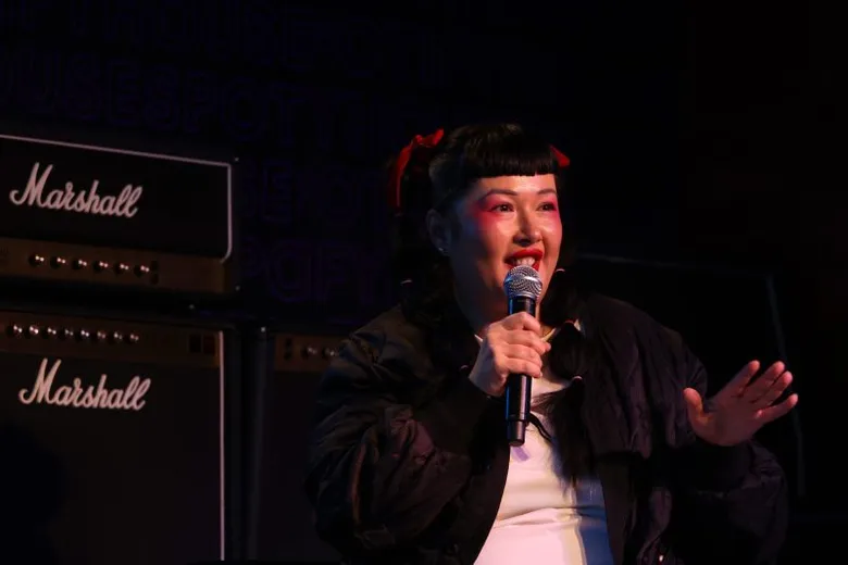 Sam Kim, So!YoON!, and JUNNY shine at Spotify's K-Night at Spotify House at SXSW Sydney