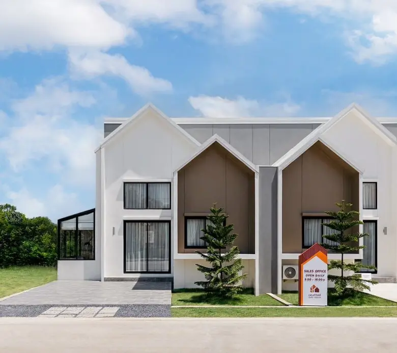 "ธีริศรา อัศวนิเวศน์" กรรมการผู้จัดการ บริษัท Asava Property Group เปิดบ้านแบรนด์ใหม่ PentVille เน้นเจาะตลาดคู่รักวัยทำงาน ตอบโจทย์ไลฟ์สไตล์คนรุ่นใหม่