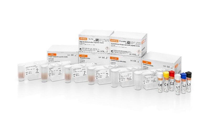 Mindray (SZSE: 300760), a global leader in medical ...