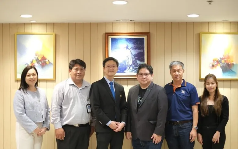 โรงพยาบาลกรุงเทพคริสเตียนนำเทคโนโลยีจาก HPE มาปรับปรุงระบบบริการสาธารณะสุข ให้ทันสมัยเพื่อเข้าสู่ยุค Digital Transformation อย่างเต็มตัว