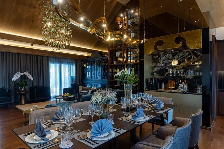 Hotel Sensai Chaing Mai รีสอร์ทหรูเปิดใหม่ กลางเมืองเชียงใหม่ โดดเด่นด้วยสไตล์ไทยล้านนาผสานกลิ่นอายความเป็นญี่ปุ่น
