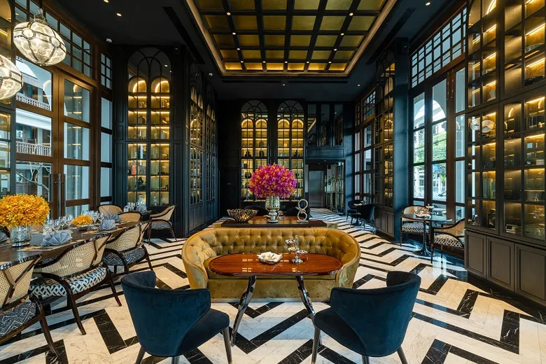 Hotel Sensai Chaing Mai รีสอร์ทหรูเปิดใหม่ กลางเมืองเชียงใหม่ โดดเด่นด้วยสไตล์ไทยล้านนาผสานกลิ่นอายความเป็นญี่ปุ่น