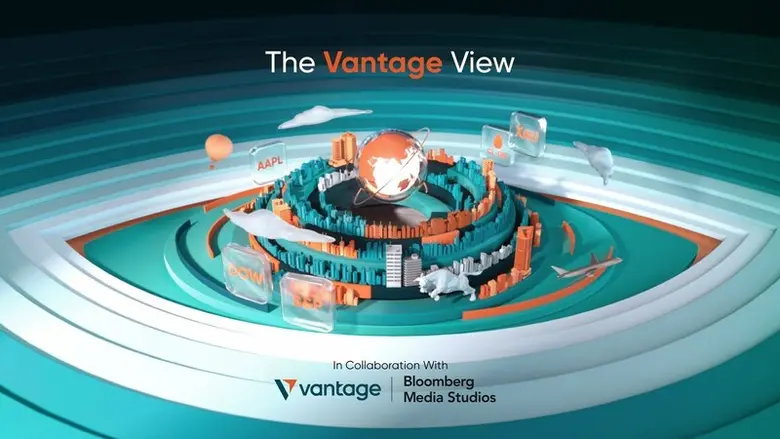 แวนเทจ (Vantage) หรือแวนเทจ มาร์เก็ตส์ (V...