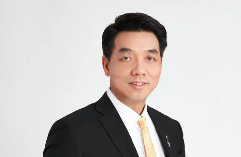 บมจ. มาร์เก็ต คอนเน็กชั่นส์ เอเชีย ผู้เชี...