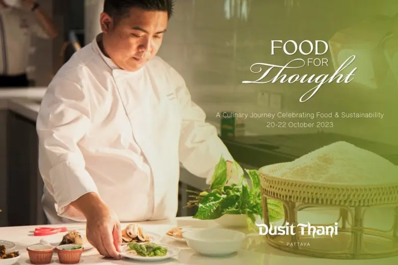 เปิดประสบการณ์การเดินทางด้านอาหารและส่งต่อความยั่งย...