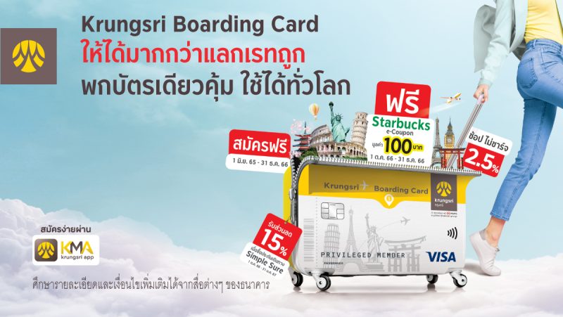 กรุงศรี (ธนาคารกรุงศรีอยุธยา จำกัด (มหาชน...