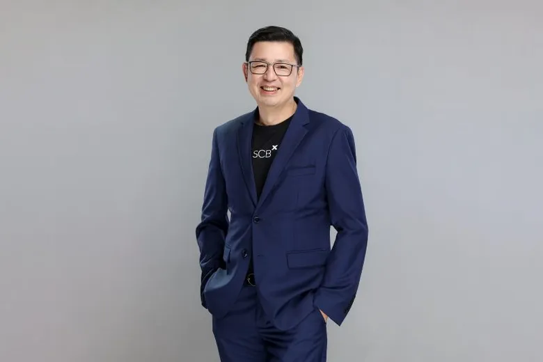 SCBX Group strives to build financial technologies in broadening opportunities for Thai people, while achieving Net Zero to flight climate change and driving inclusive and sustainable growth through AI