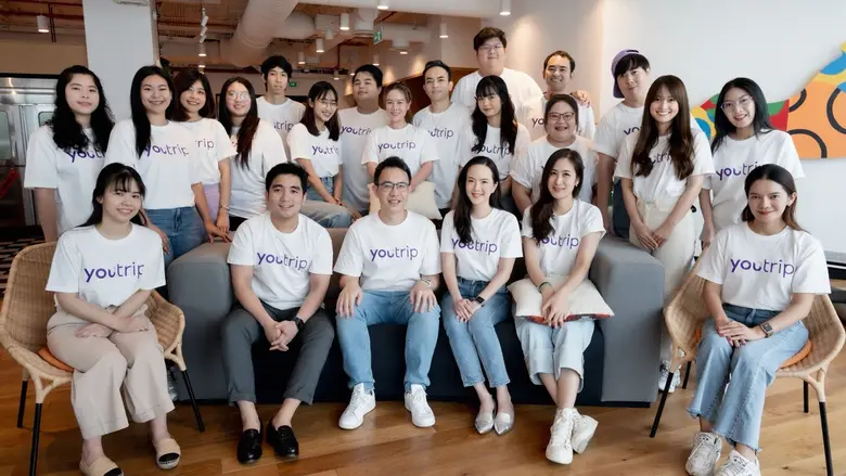 ปัจจุบัน YouTrip ได้รับเงินลงทุนมากกว่า 1...