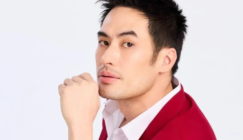 "บอย ปกรณ์" ขึ้นแท่น CO-CEO ร่วมโปรเจคใหญ่สุดปัง "Aura Me X Boy Pakorn"