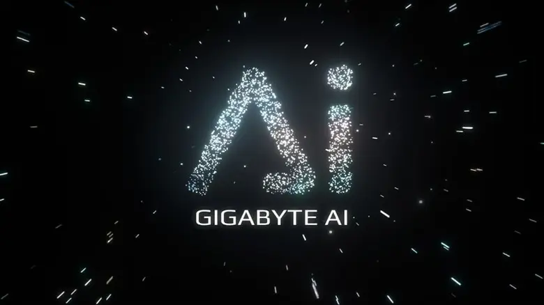 GIGABYTE ผู้นำตลาดคลาวด์คอมพิวติงและเซิร์...