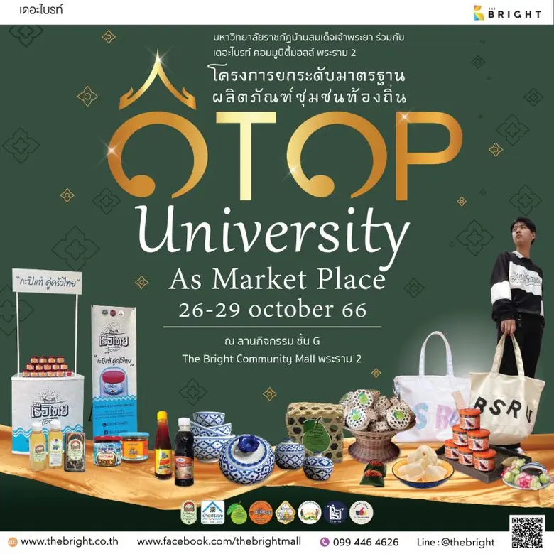 ผศ.ดร.สิงห์ สิงห์ขจร คณบดีคณะวิทยาการจัดก...