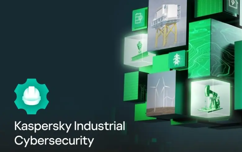 Kaspersky Industrial CyberSecurity นำฟังก์ชั่นระบบต...