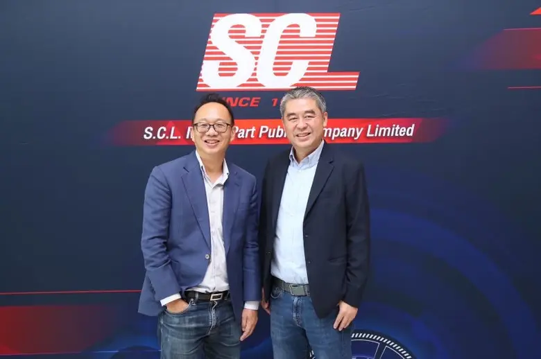 SCL ธรรมดาที่ไหน!!! นักลงทุนแห่จองหุ้น IP...