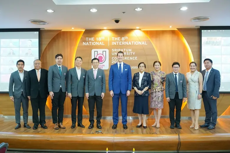 วันที่ 27 ตุลาคม 2566 : รองศาสตราจารย์กัล...