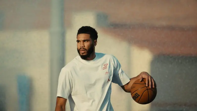 เปิดฉากสุดปัง! NBA ฤดูกาล 2023-24 แนะนำภาพยนตร์ "Everyone's Game" ประสบการณ์บาสเกตบอลที่คุณไม่ควรพลาด!