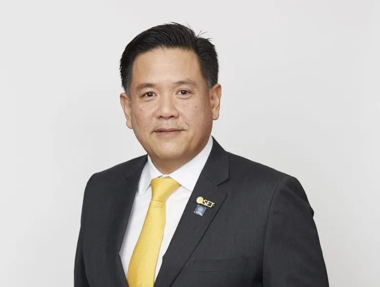 SET welcomes real estate developer "ORN" on October 30