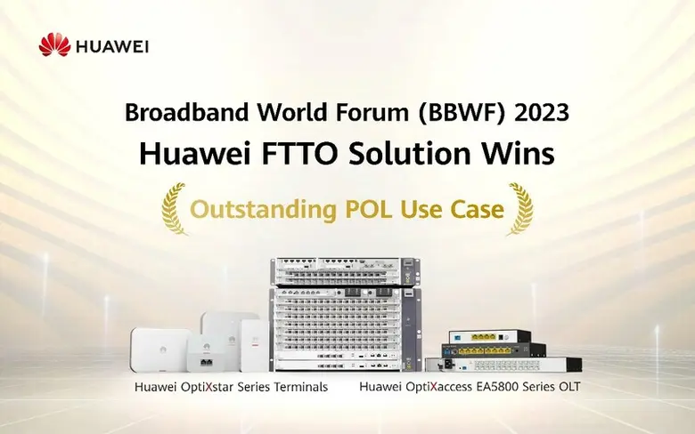 ที่การประชุมบรอดแบนด์โลก (Broadband World...