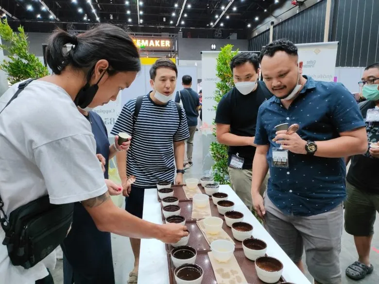 ASEAN Cafe Show 2023: Embark on a Journey with 8,000 Innovations and 50 Dynamic Activities to Cater to Every Cafe Industry Need