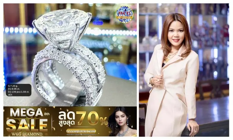 นางศุภากรณ์ ปรีชา ประธานกรรมการบริหาร บริ...