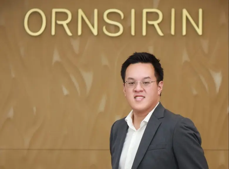 ORN ผู้พัฒนาอสังหาริมทรัพย์โครงการแนวราบ ...