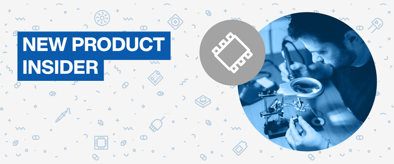 Global Distributor Leads in New Product I...
