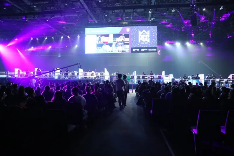 นับถอยหลังสู่สมรภูมิชิงแชมป์โลก PUBG #PGC2023 เช็คโควตาทีมไทย ส่องทีมเต็ง รับมือแผนที่ใหม่สุดตึง