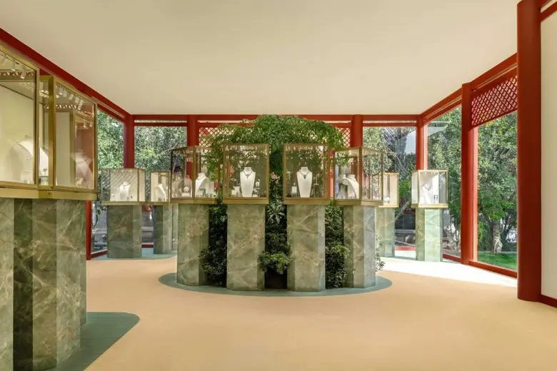 คาร์เทียร์ (Cartier) แบรนด์เครื่องประดับแ...